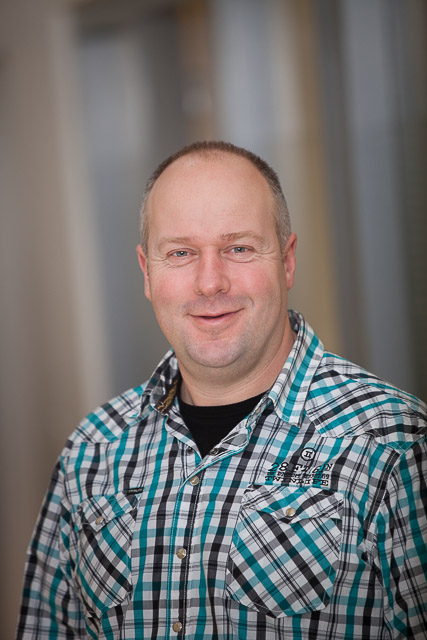 André Klop