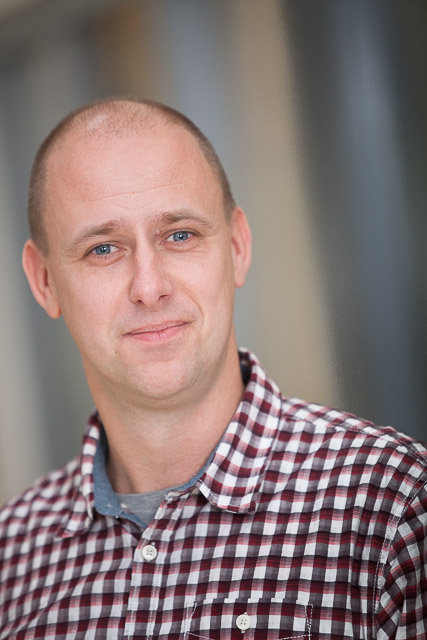 Ronaldo van der Pluijm