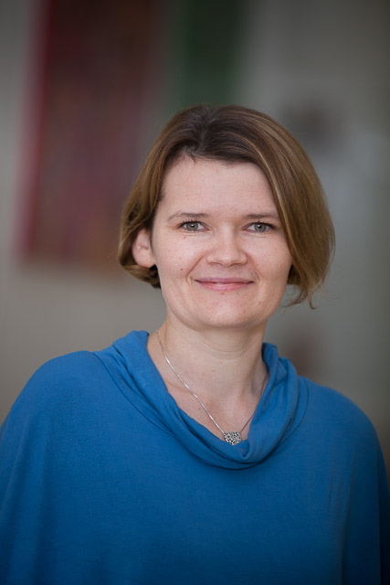 Monika Bernaciak