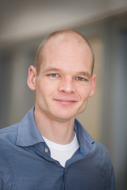 Jacco Paans