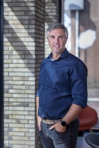 Dennis van Klij