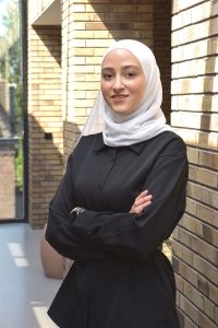 Roula Kheirallah